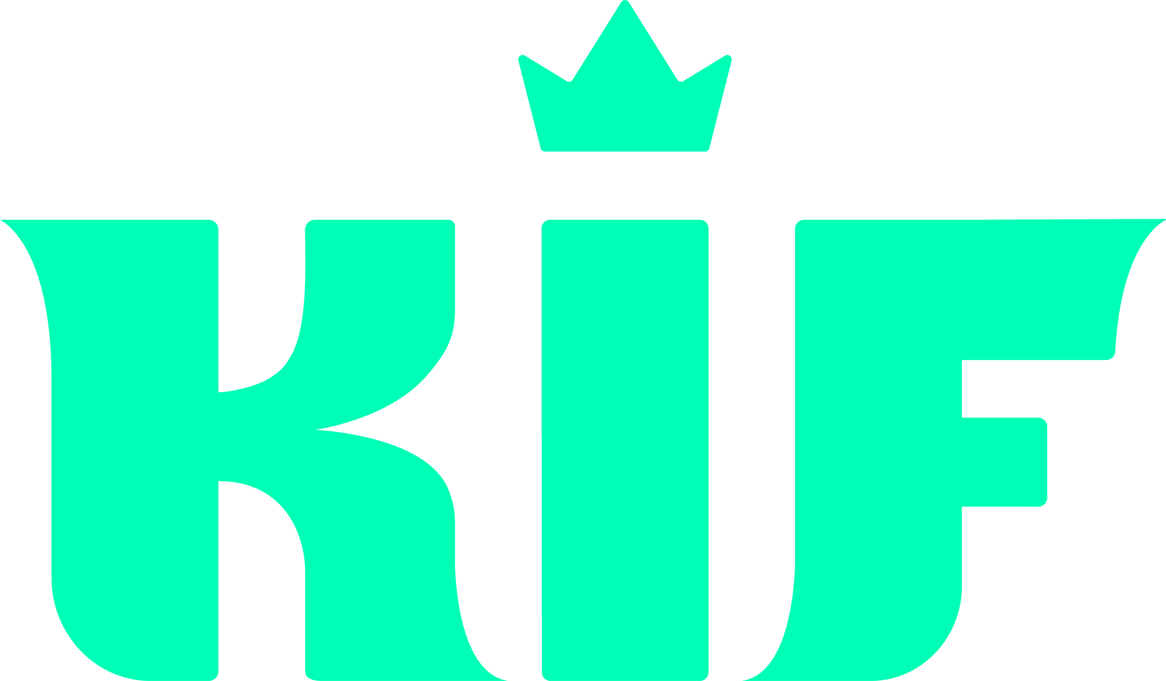 The Kif logo