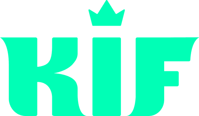 Kif Logo